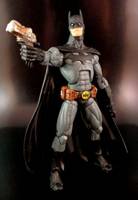 Batman (Marvel Legends) Custom Action Figure