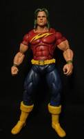 Doc Samson (Marvel Legends) Custom Action Figure