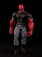 Mettle (Marvel Legends) Custom Action Figure
