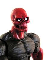 Mettle (Marvel Legends) Custom Action Figure