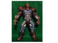 Apocalypse (Marvel Universe) Custom Action Figure