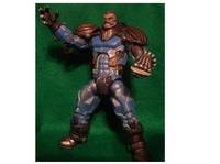 Apocalypse (Marvel Universe) Custom Action Figure