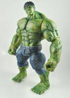 Norton Hulk (Marvel Select) Custom Action Figure