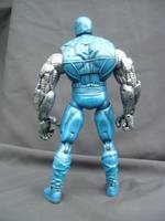 Cyber (Marvel Legends) Custom Action Figure