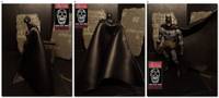 Batman Bale Revision (DC Universe) Custom Action Figure