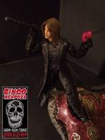 Gambit X-Men Movie Version 2 (X-Men - Movies) Custom Action Figure