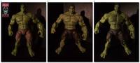 Hulk Avengers Movie Version 2 (Avengers) Custom Action Figure