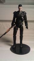 Max Rockatansky (Mad Max) Custom Action Figure