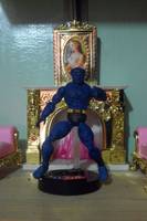 Beast (X-Men) Custom Action Figure