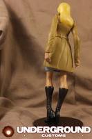 J Scott Cambell Gwen Stacy (Marvel Legends) Custom Action Figure