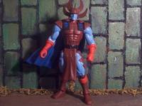 Overlord (Masters of the Universe) Custom Action Figure