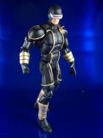 Cyclops (Regenesis) (Marvel Legends) Custom Action Figure