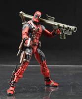 Deadpool with 'the SITUATION' (Marvel Legends) Custom Action Figure