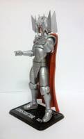 Stryfe 2.0 (Marvel Universe) Custom Action Figure