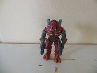 Heretic Leader (Halo) Custom Action Figure