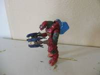 Heretic Leader (Halo) Custom Action Figure