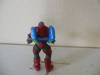 Heretic Leader (Halo) Custom Action Figure