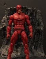 Daredevil (Marvel Legends) Custom Action Figure