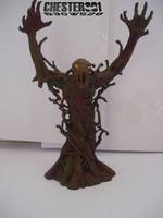 B3gw528 Cassius Payne Clayface V2 (Batman) Custom Action Figure