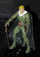 Fandral the Warrors 3 (Marvel Legends) Custom Action Figure