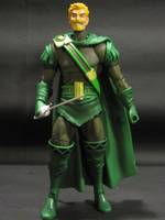 Fandral (Marvel Legends) Custom Action Figure