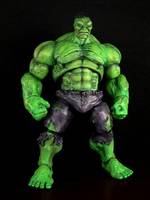 Green Hulk (Marvel Legends) Custom Action Figure