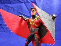 Red Robin (New 52) (Marvel Legends) Custom Action Figure
