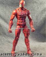 Daredevil (Marvel Legends) Custom Action Figure