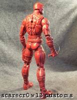 Daredevil (Marvel Legends) Custom Action Figure