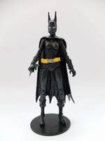 Batgirl (Cassandra Cain) (Batman) Custom Action Figure