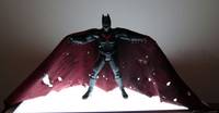 Batman beyond with Cape (Batman - Movie Style) Custom Action Figure