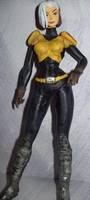 Rogue (Newest Custom) (X-Men) Custom Action Figure