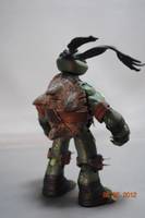 Slash - Teenage Mutant Ninja Turtles (Teenage Mutant Ninja Turtles) Custom Action Figure