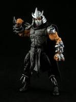Shredder V2 (Marvel Legends) Custom Action Figure