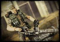 Repeater (G.I. Joe 25th Anniversary) Custom Action Figure
