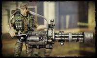 Repeater (G.I. Joe 25th Anniversary) Custom Action Figure