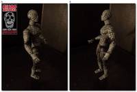 Spiderman 3 Black Suit (Spider-Man - Movie) Custom Action Figure