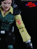 Dial Tone (25th Anniversary Style) (G.I. Joe 25th Anniversary) Custom Action Figure
