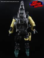Dial Tone (25th Anniversary Style) (G.I. Joe 25th Anniversary) Custom Action Figure