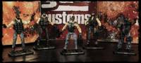 Henchmen (Misc) Custom Action Figure