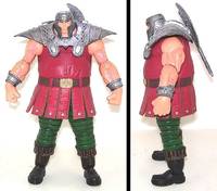Ram Man (MOTU Hybrid) (Masters of the Universe) Custom Action Figure