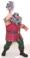 Ram Man (MOTU Hybrid) (Masters of the Universe) Custom Action Figure