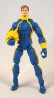 Commander Rann (Marvel Legends) Custom Action Figure