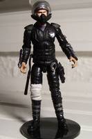 Goose (Mad Max) Custom Action Figure