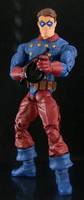 Bucky (Marvel Legends) Custom Action Figure