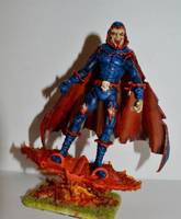 Demogoblin (Marvel Universe) Custom Action Figure