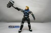 Halo Thor (Halo) Custom Action Figure