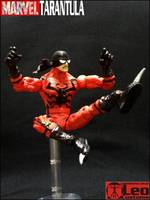 Tarantula (Marvel Legends) Custom Action Figure