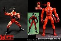 Tarantula (Marvel Legends) Custom Action Figure
