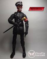 Red Skull (Avengers) Custom Action Figure